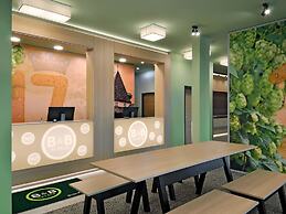 B&B Hotel Graz City-Süd