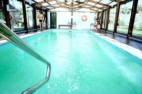 Hotel Rural La Peregrina