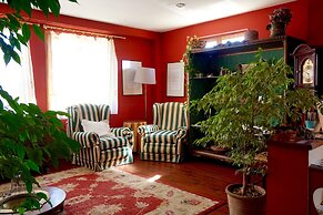 Hotel Rural La Peregrina