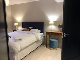 Westport Coastal Lodge