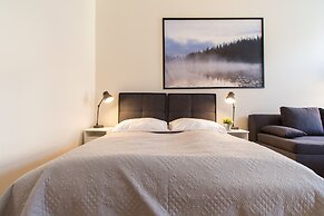 Apartment Erdbergstrasse