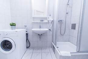 Apartment Erdbergstrasse