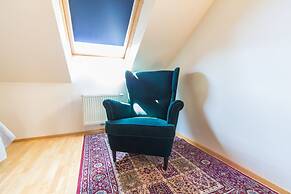 Apartment Erdbergstrasse