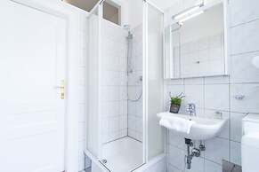 Apartment Erdbergstrasse