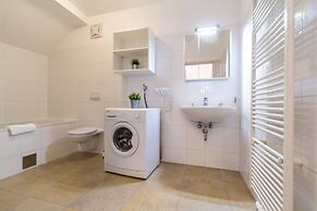 Apartment Erdbergstrasse