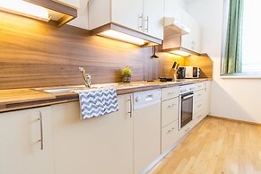 Apartment Erdbergstrasse