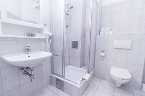 Apartment Erdbergstrasse