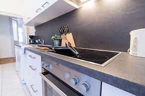 Apartment Erdbergstrasse