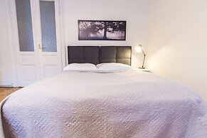 Apartment Erdbergstrasse