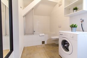 Apartment Erdbergstrasse