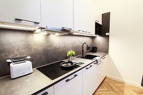 Apartment Erdbergstrasse