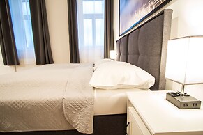 Apartment Erdbergstrasse