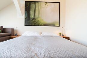 Apartment Erdbergstrasse