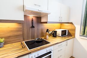 Apartment Erdbergstrasse