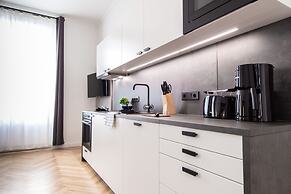 Apartment Erdbergstrasse