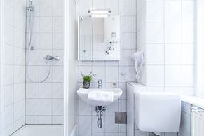 Apartment Erdbergstrasse