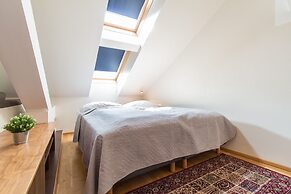 Apartment Erdbergstrasse