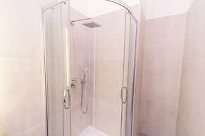 Apartment Erdbergstrasse