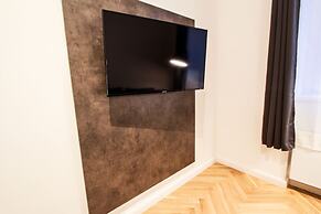 Apartment Erdbergstrasse