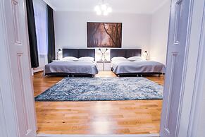 Apartment Erdbergstrasse