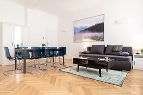 Apartment Erdbergstrasse