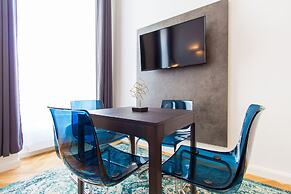 Apartment Erdbergstrasse