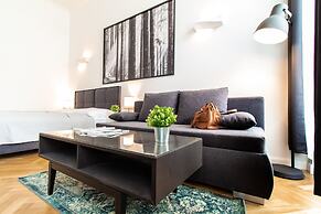 Apartment Erdbergstrasse