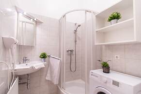 Apartment Erdbergstrasse