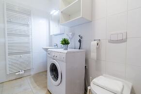 Apartment Erdbergstrasse