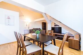 Apartment Erdbergstrasse