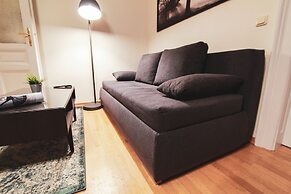 Apartment Erdbergstrasse