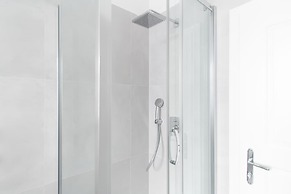 Apartment Erdbergstrasse