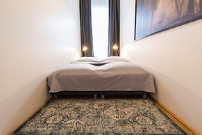 Apartment Erdbergstrasse