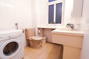 Apartment Erdbergstrasse