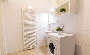 Apartment Erdbergstrasse