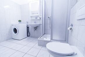 Apartment Erdbergstrasse