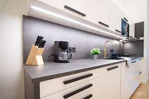 Apartment Erdbergstrasse