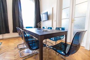 Apartment Erdbergstrasse