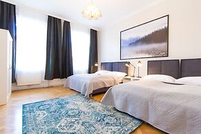 Apartment Erdbergstrasse