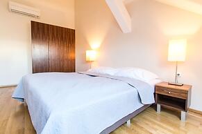 Apartment Erdbergstrasse