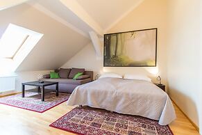 Apartment Erdbergstrasse