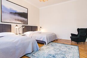 Apartment Erdbergstrasse