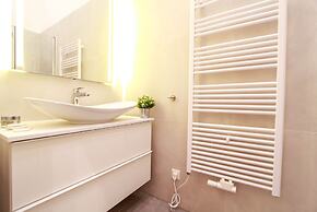 Apartment Erdbergstrasse