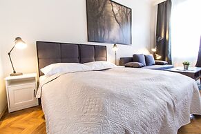 Apartment Erdbergstrasse