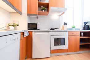 Apartment Erdbergstrasse