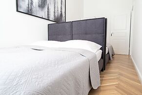 Apartment Erdbergstrasse