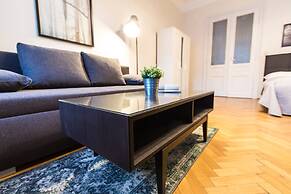 Apartment Erdbergstrasse