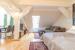 Apartment Erdbergstrasse