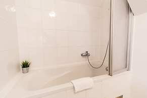 Apartment Erdbergstrasse