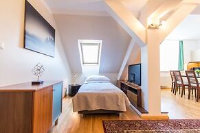 Apartment Erdbergstrasse